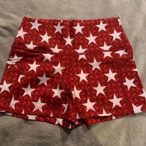 CVG shorts